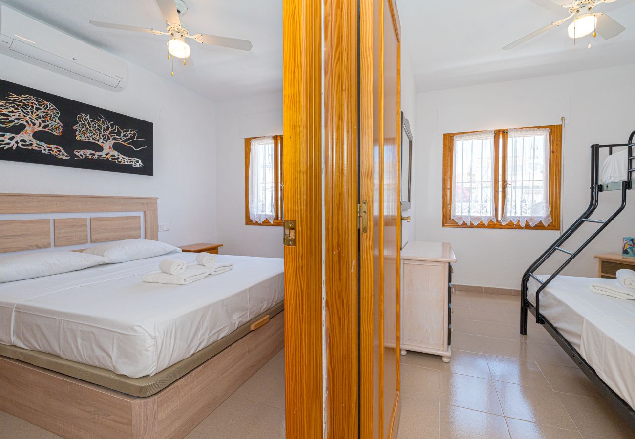 Apartment in Orihuela Costa - Casita Limonero