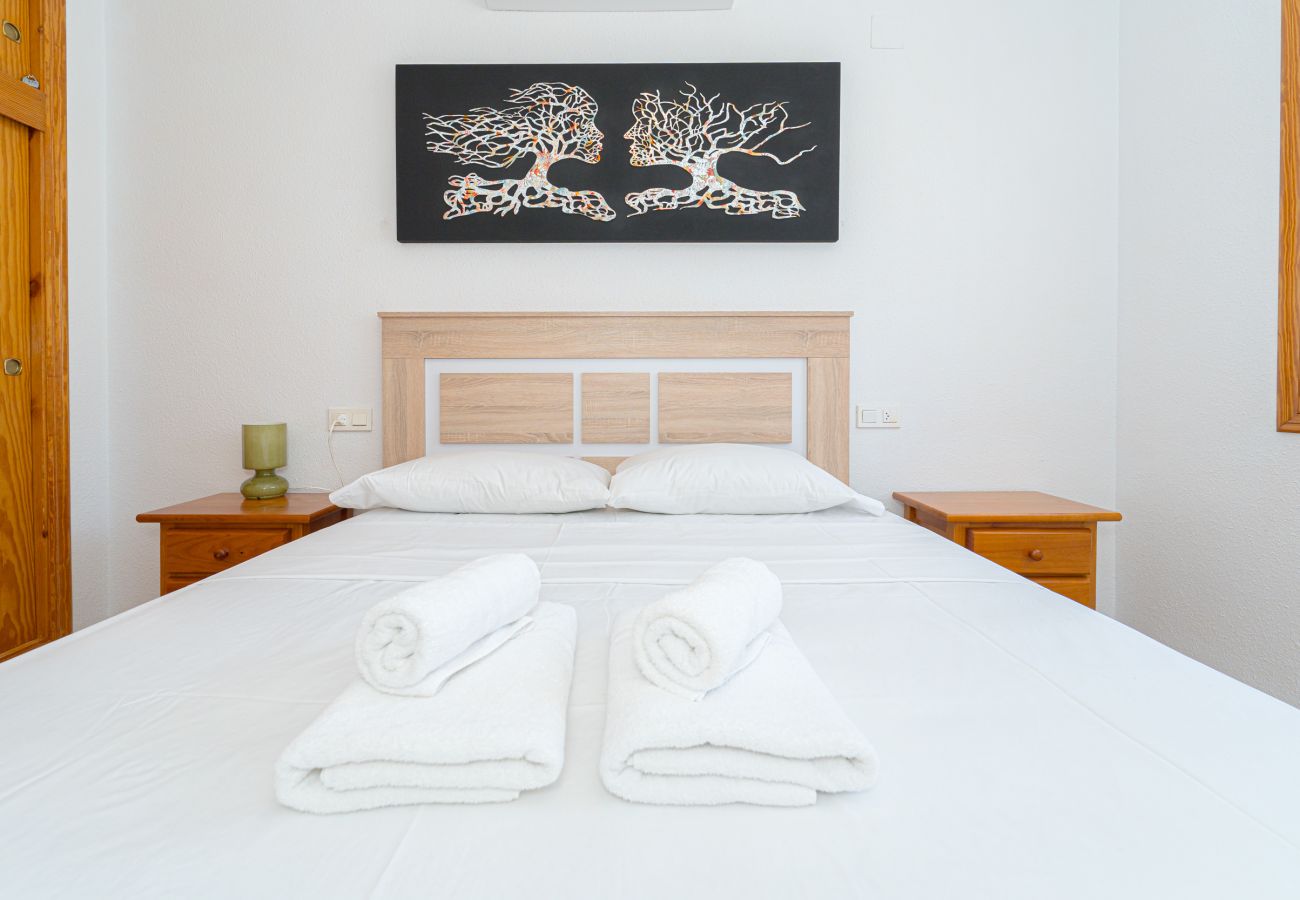 Apartment in Orihuela Costa - Casita Limonero