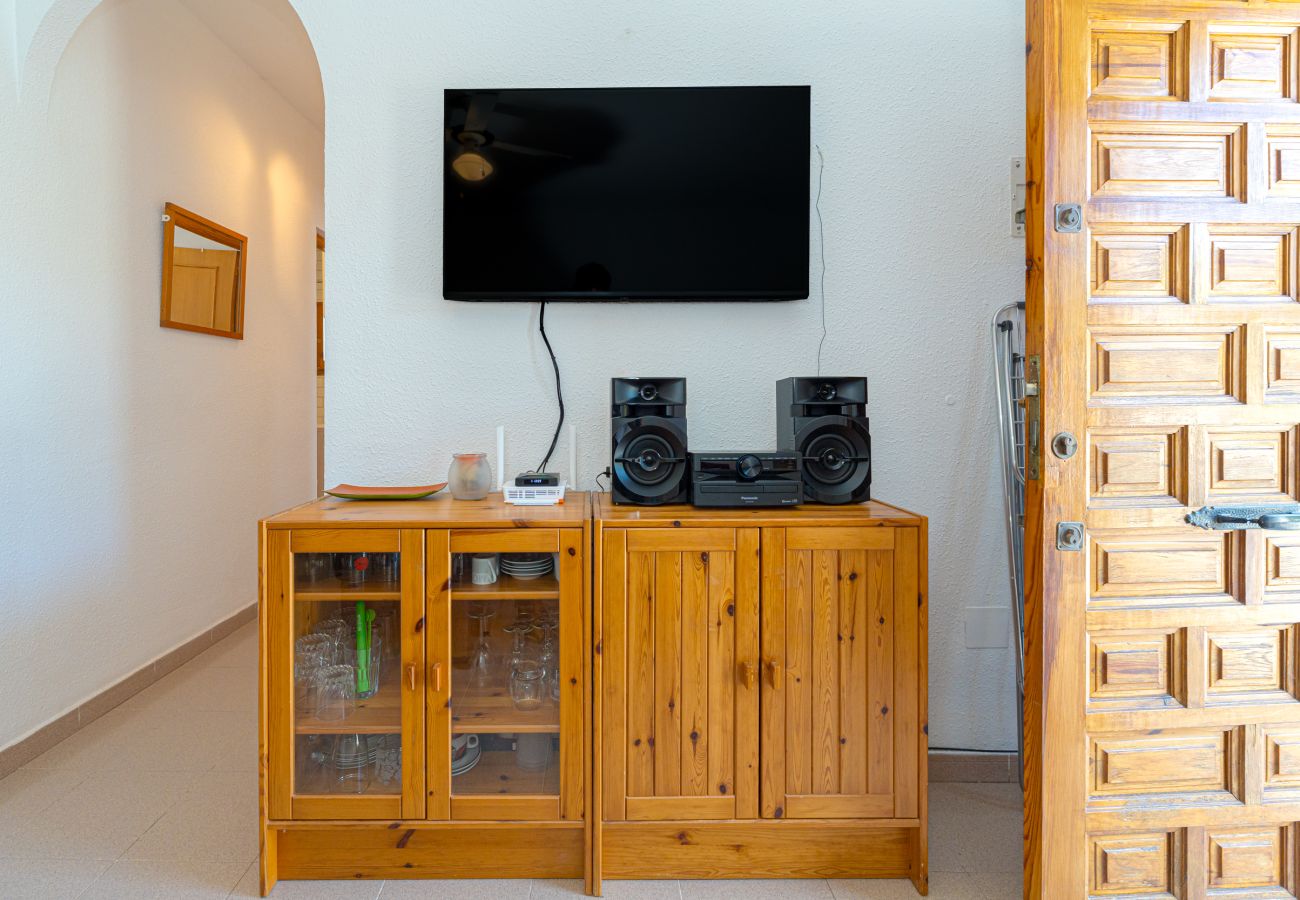 Apartment in Orihuela Costa - Casita Limonero
