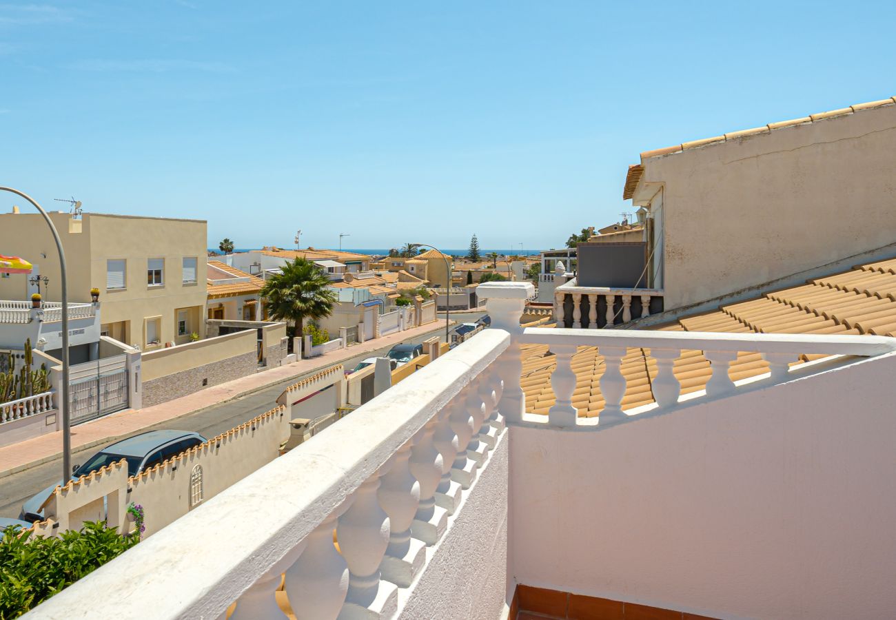 Apartment in Orihuela Costa - Casita Limonero
