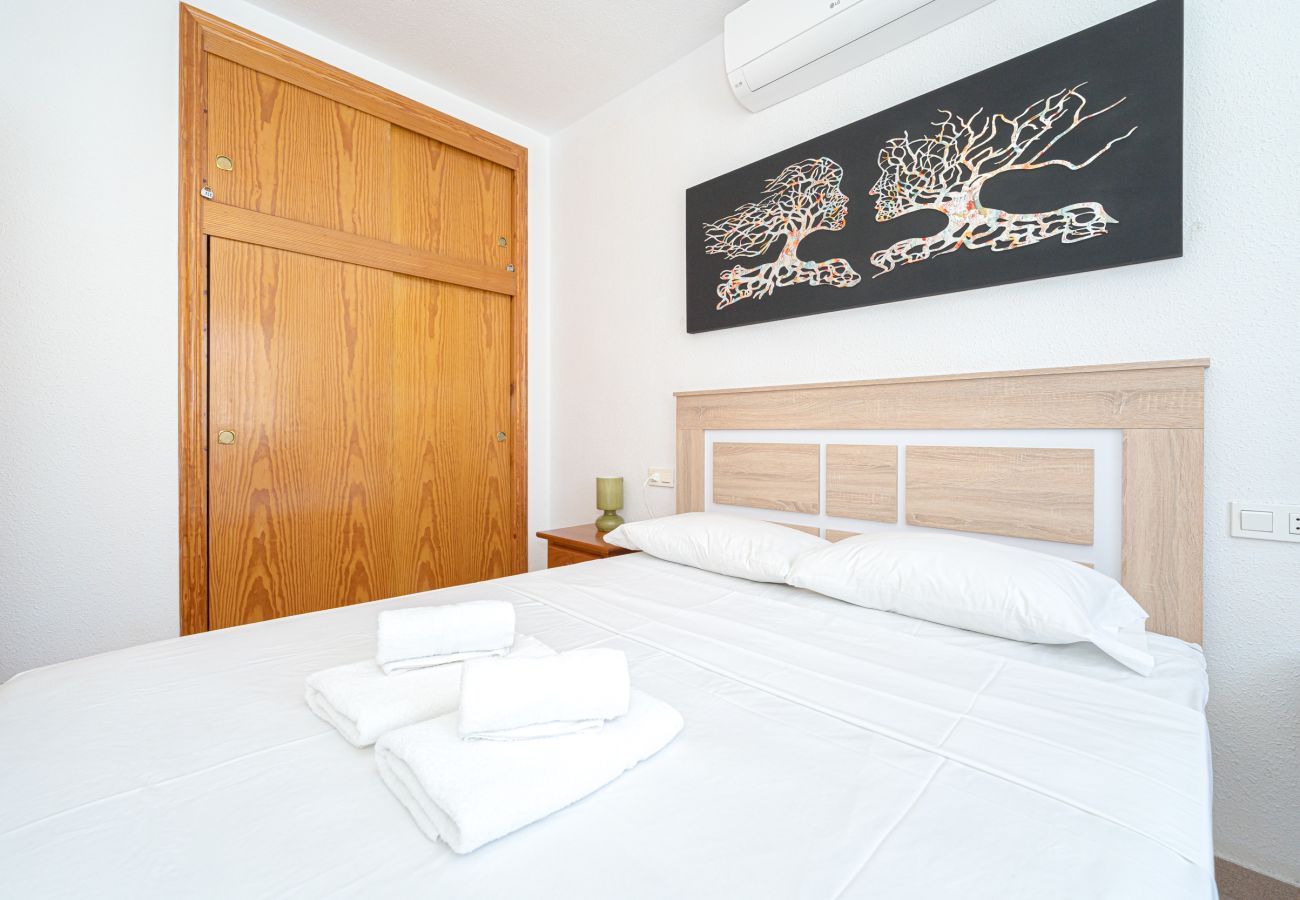 Apartment in Orihuela Costa - Casita Limonero