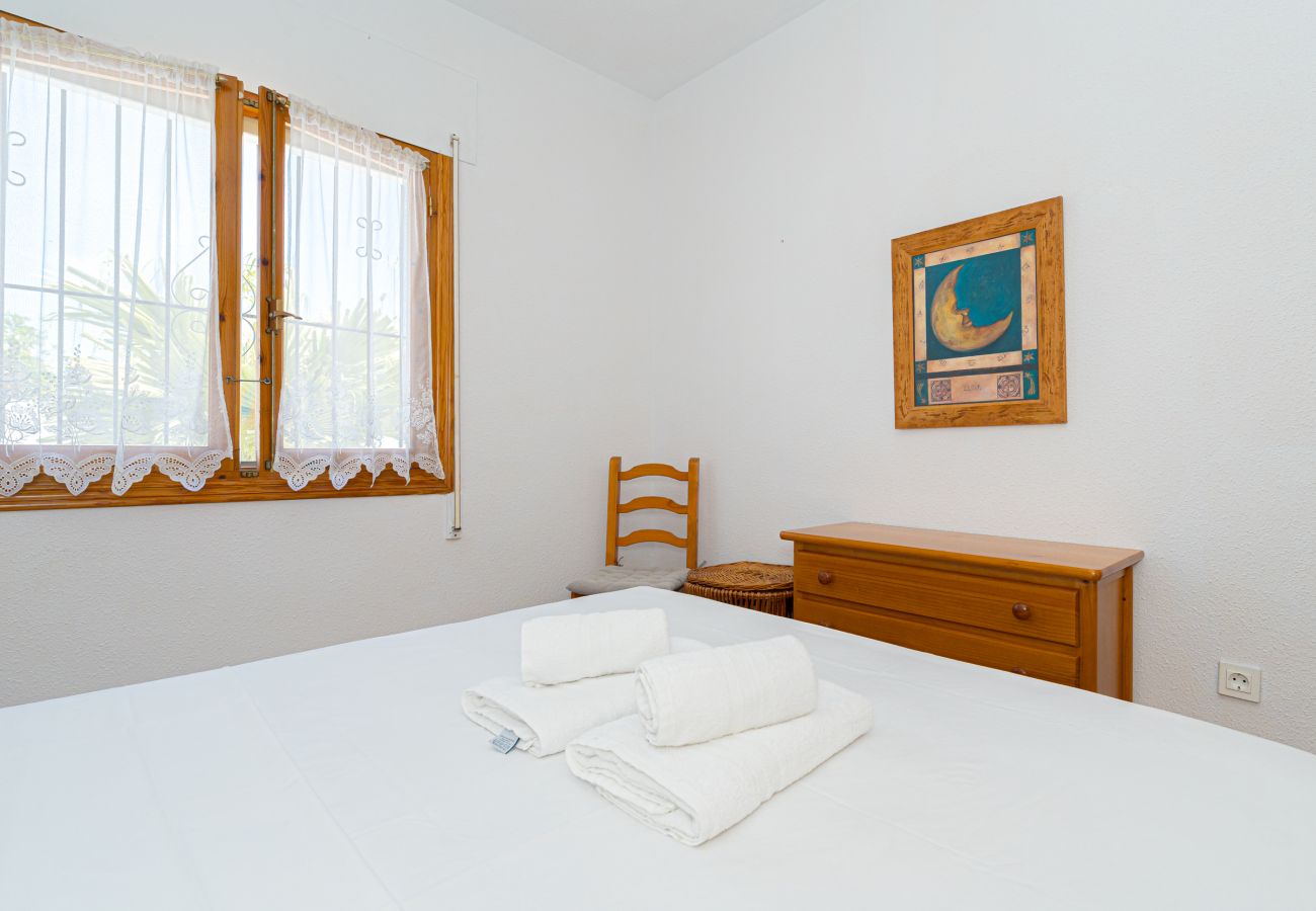 Apartment in Orihuela Costa - Casita Limonero