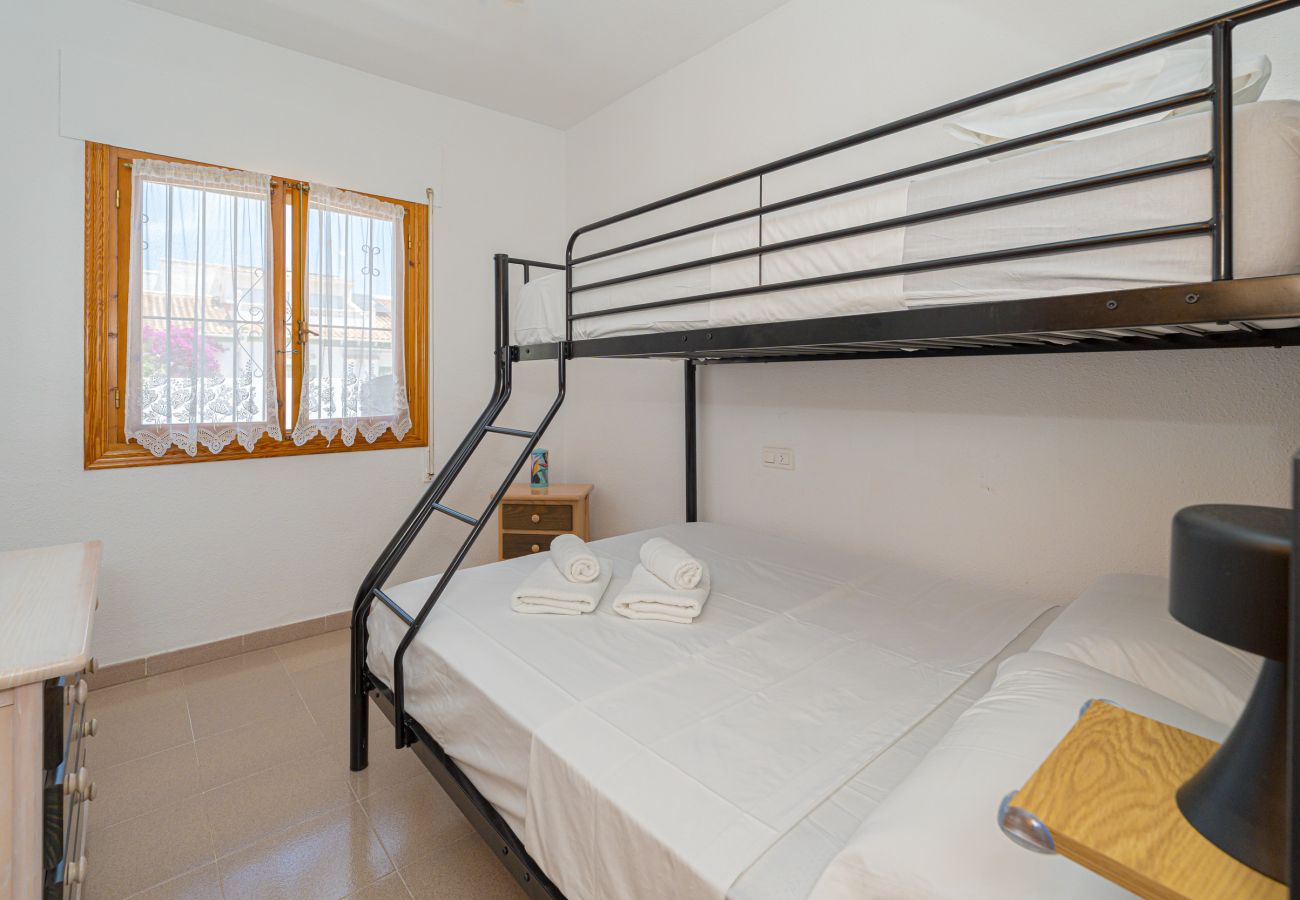Apartment in Orihuela Costa - Casita Limonero