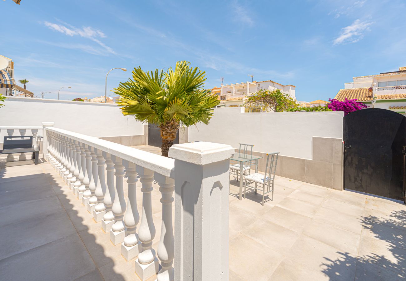 Apartment in Orihuela Costa - Casita Limonero