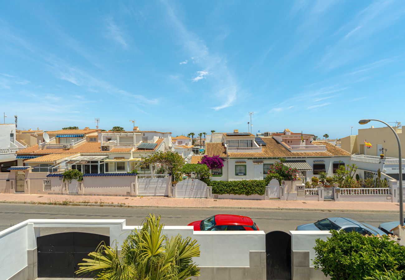 Apartment in Orihuela Costa - Casita Limonero