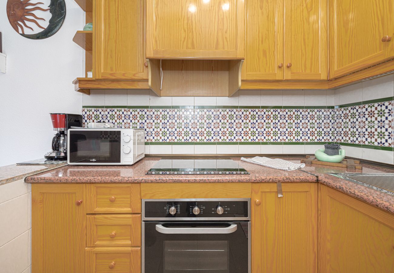 Apartment in Orihuela Costa - Casita Limonero