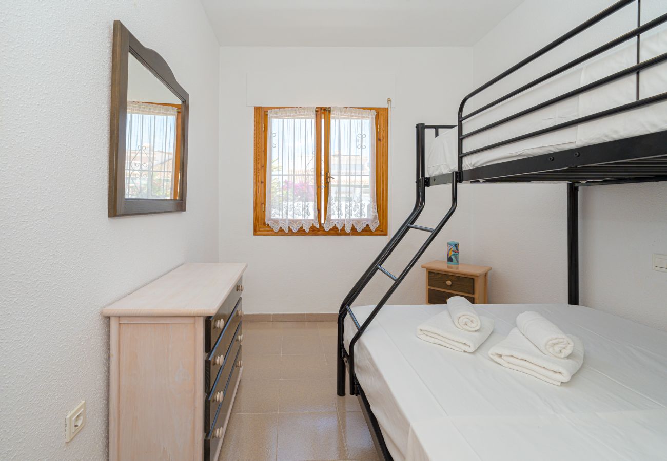 Apartment in Orihuela Costa - Casita Limonero