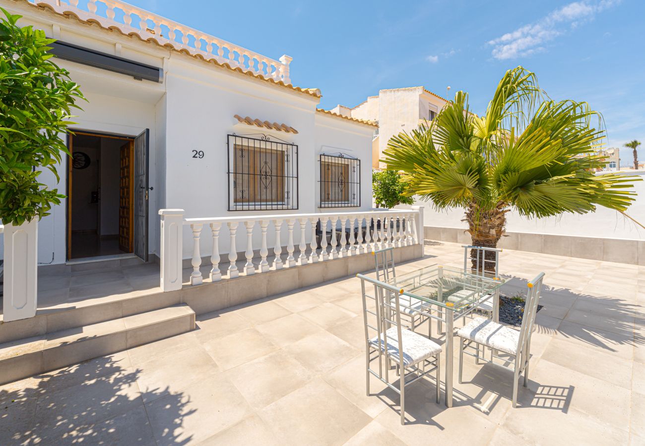 Apartment in Orihuela Costa - Casita Limonero