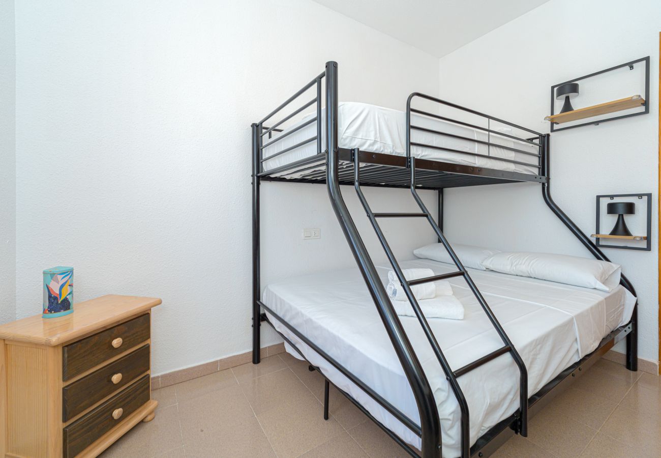 Apartment in Orihuela Costa - Casita Limonero