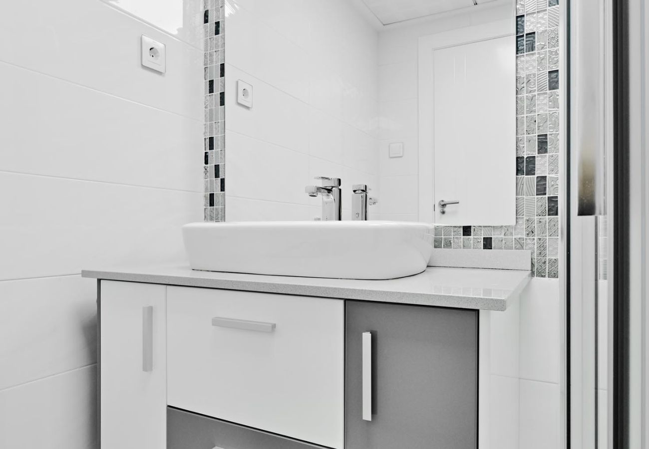 Apartment in Torrevieja - Dilian