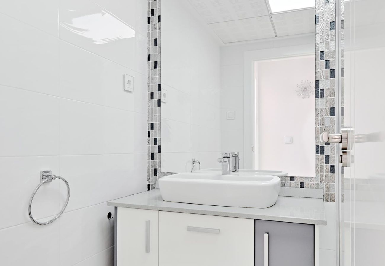 Apartment in Torrevieja - Dilian