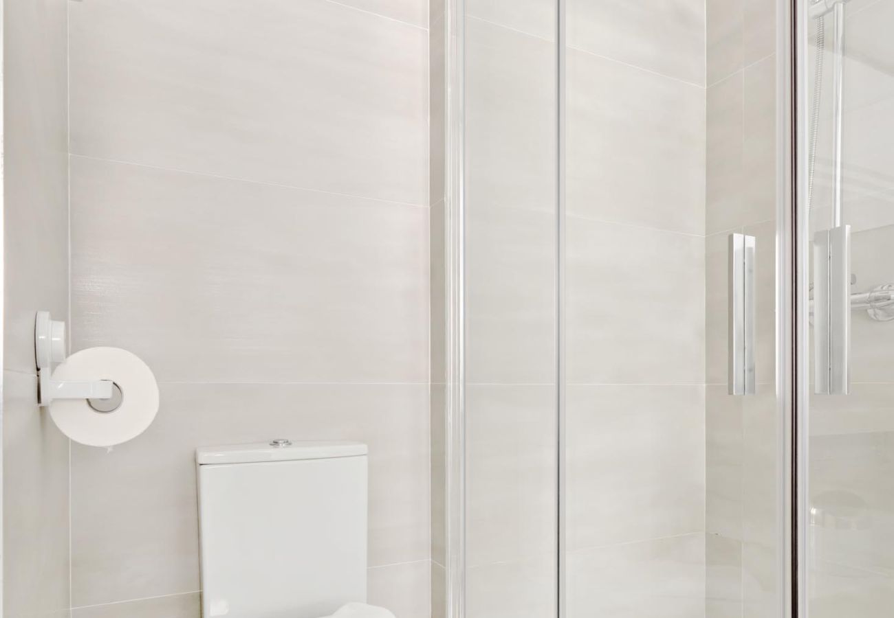 Apartment in Torrevieja - Dilian