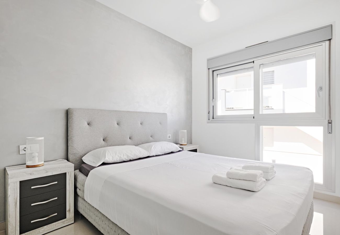 Apartment in Torrevieja - Dilian