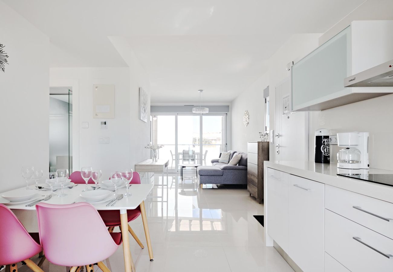 Apartment in Torrevieja - Dilian
