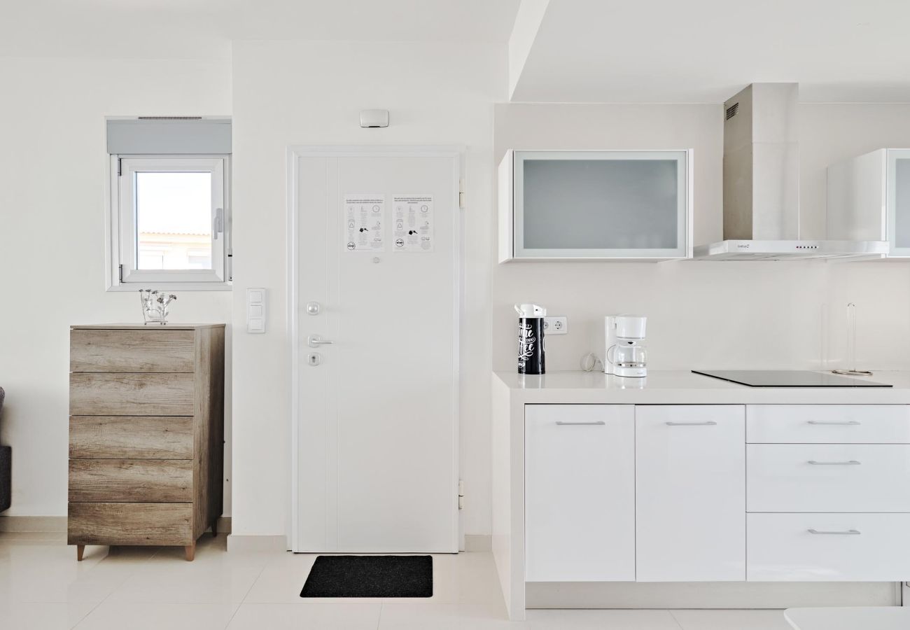 Apartment in Torrevieja - Dilian