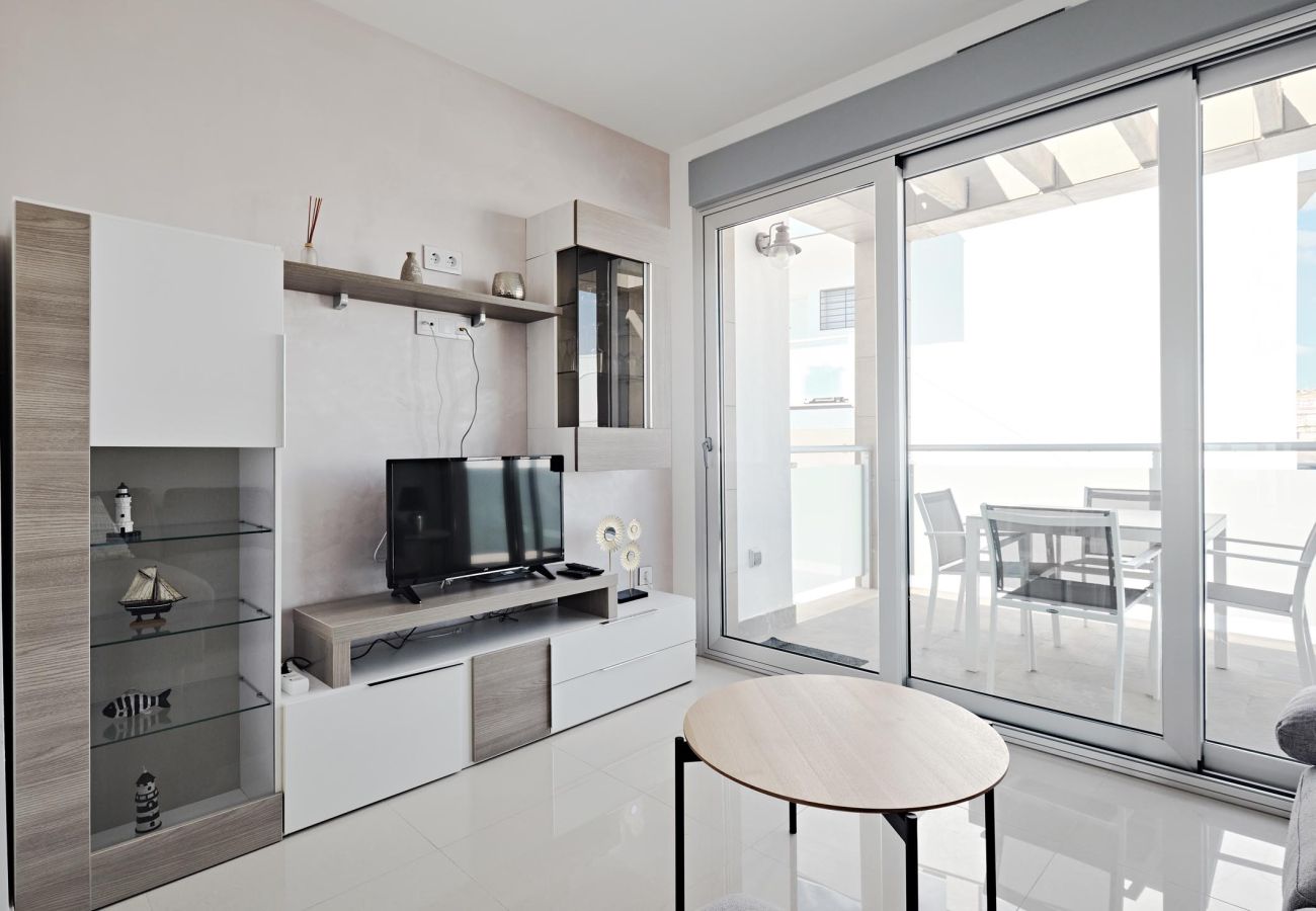 Apartment in Torrevieja - Dilian