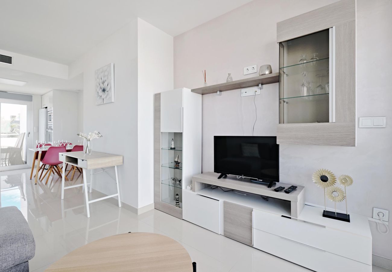 Apartment in Torrevieja - Dilian