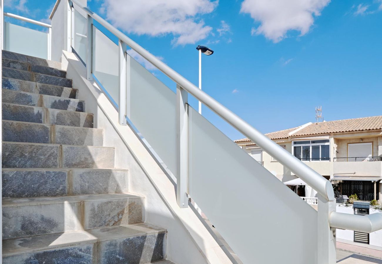 Apartment in Torrevieja - Dilian