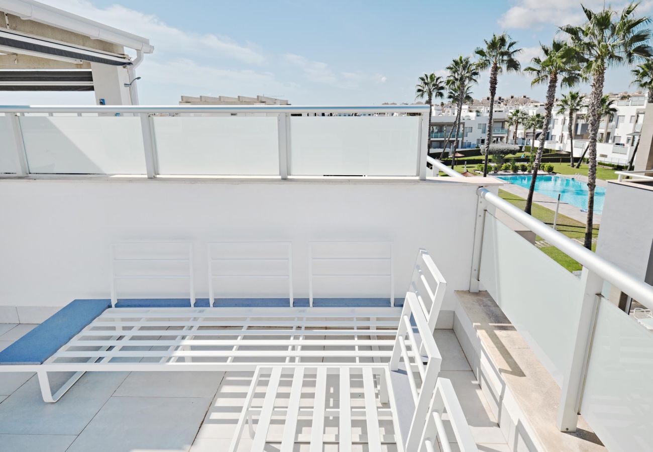 Apartment in Torrevieja - Dilian