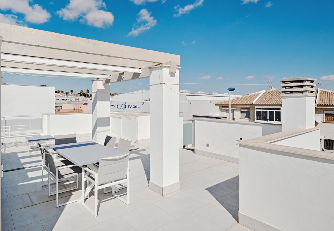 Apartment in Torrevieja - Dilian