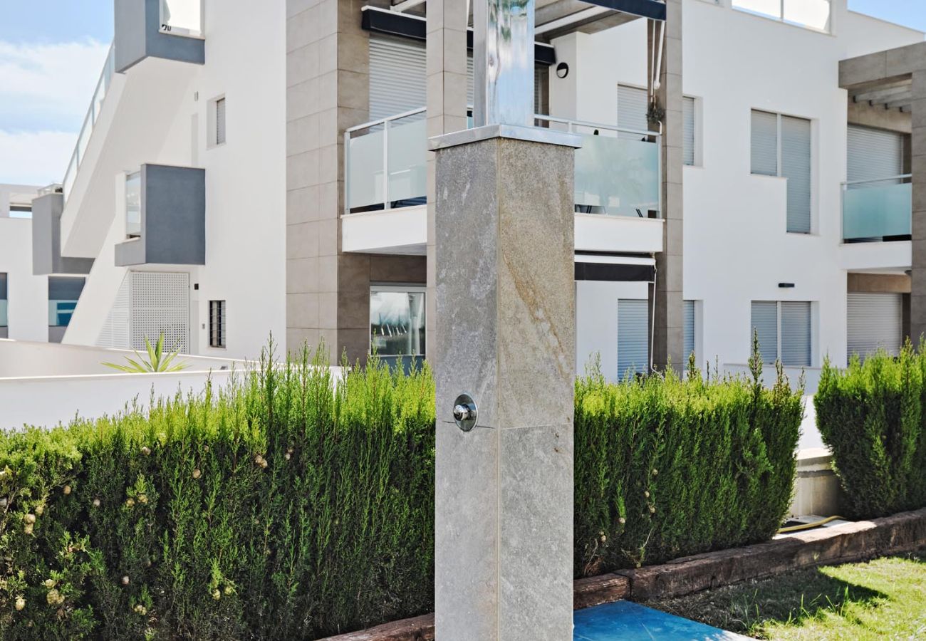 Apartment in Torrevieja - Dilian