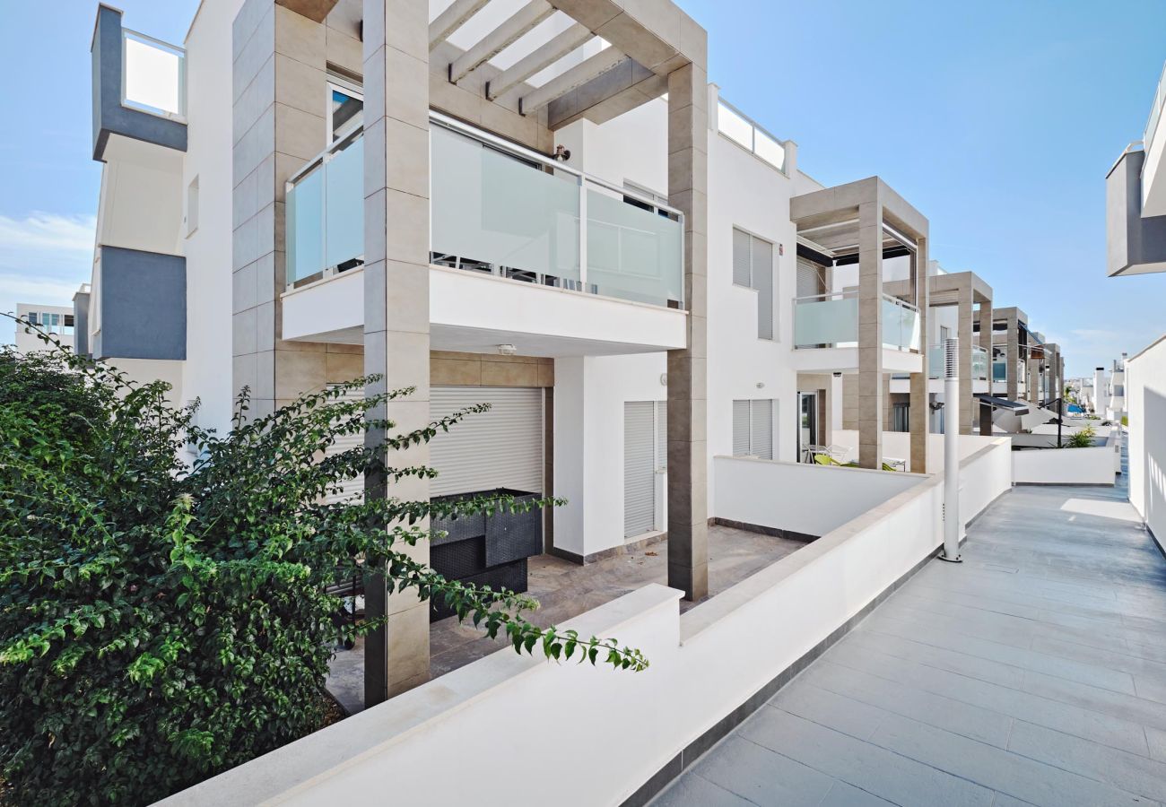 Apartment in Torrevieja - Dilian