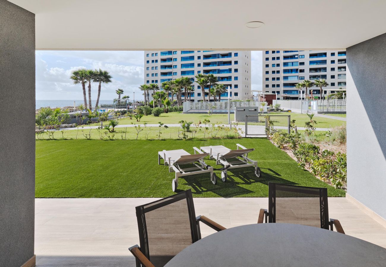 Apartment in Torrevieja - Jodeko Apartment in Torrevieja - Jodeko