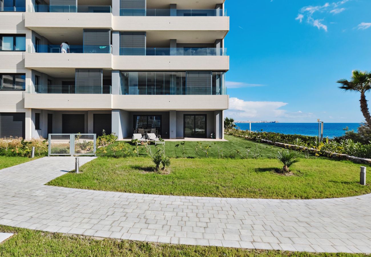 Apartment in Torrevieja - Jodeko Apartment in Torrevieja - Jodeko