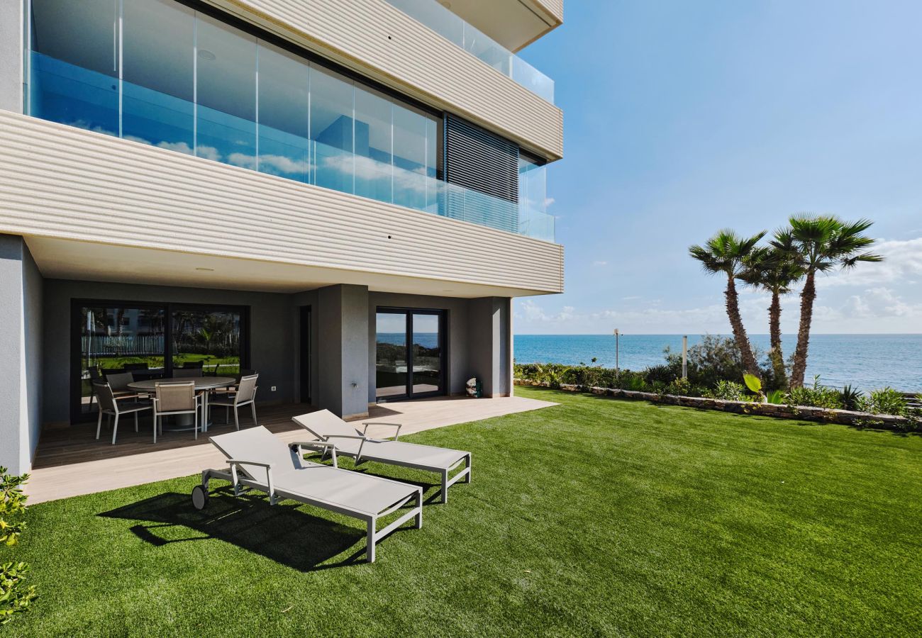 Apartment in Torrevieja - Jodeko Apartment in Torrevieja - Jodeko