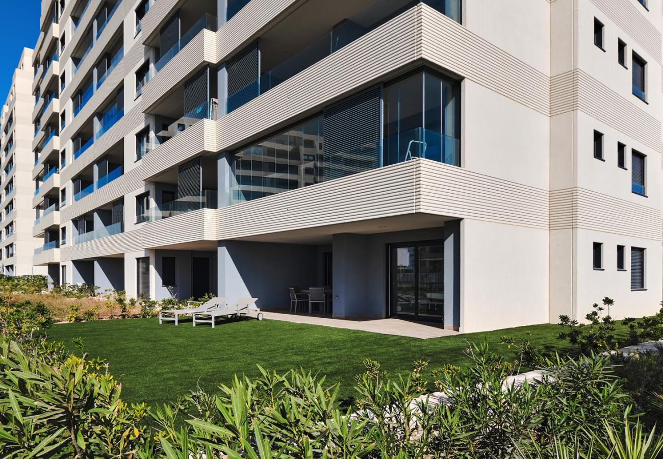 Apartment in Torrevieja - Jodeko Apartment in Torrevieja - Jodeko