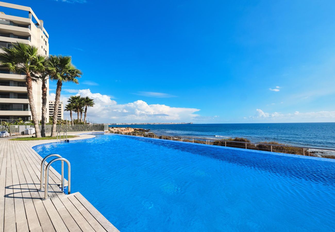 Apartment in Torrevieja - Jodeko Apartment in Torrevieja - Jodeko
