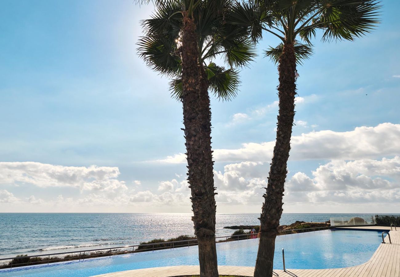 Apartment in Torrevieja - Jodeko Apartment in Torrevieja - Jodeko