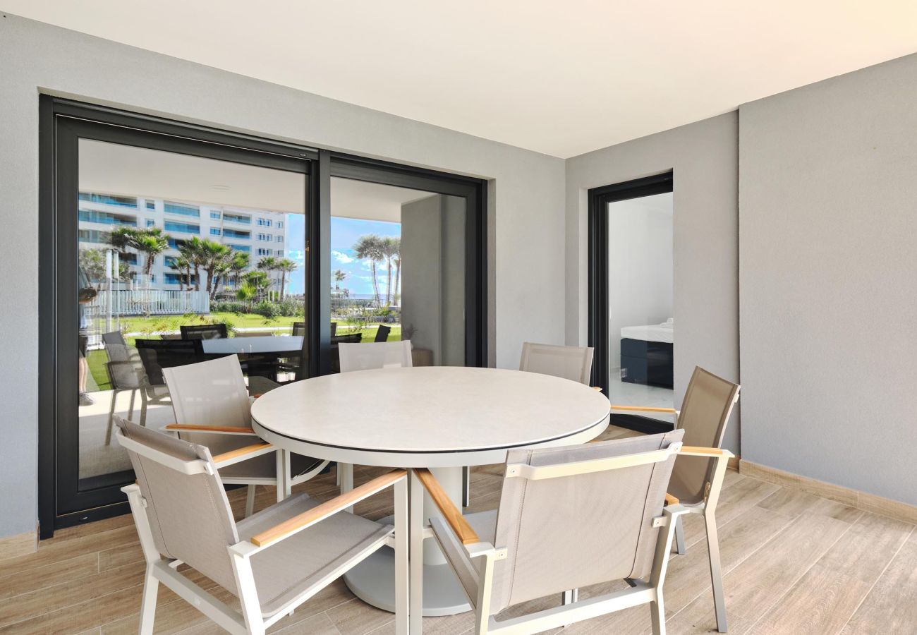Apartment in Torrevieja - Jodeko Apartment in Torrevieja - Jodeko