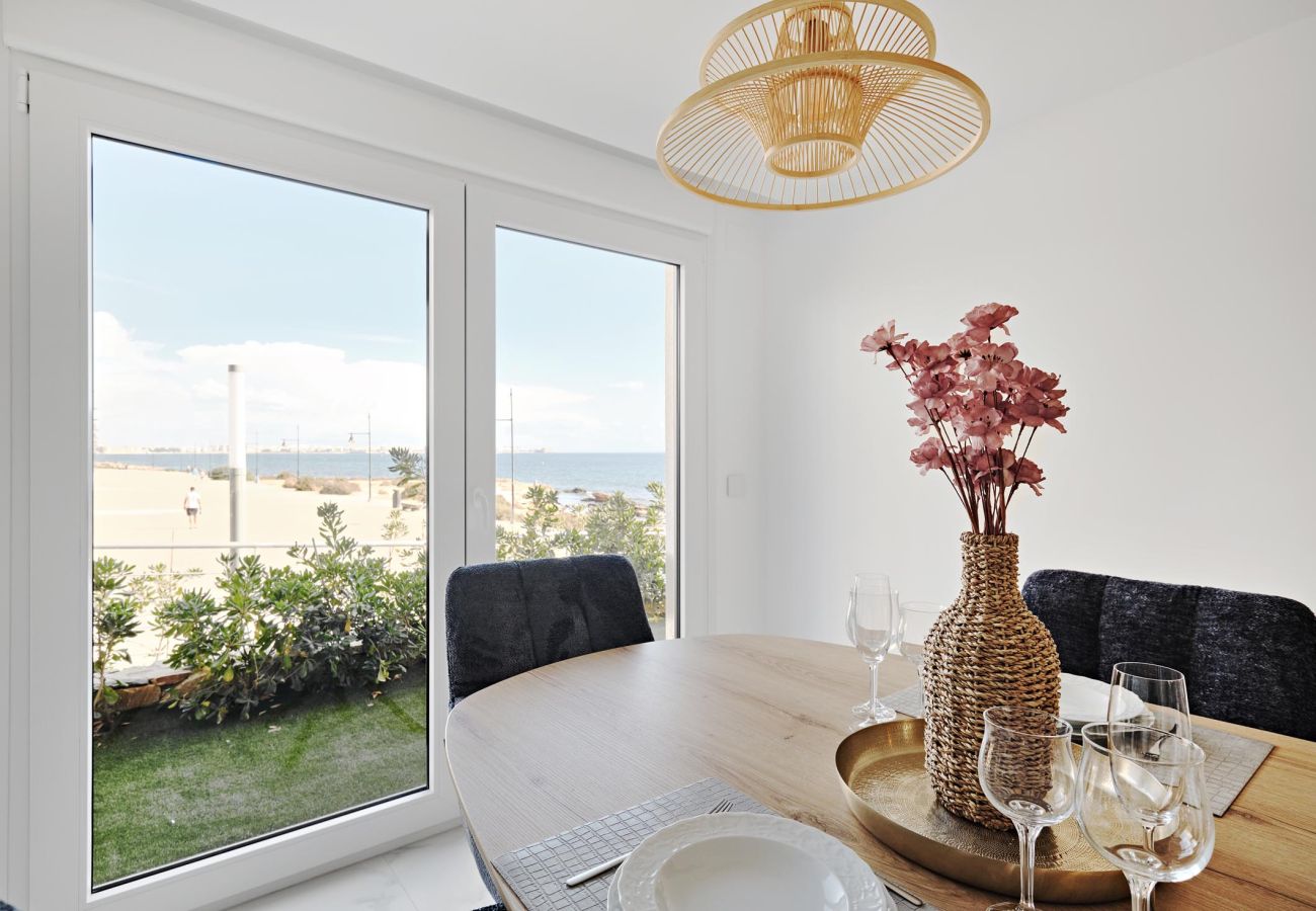 Apartment in Torrevieja - Jodeko Apartment in Torrevieja - Jodeko
