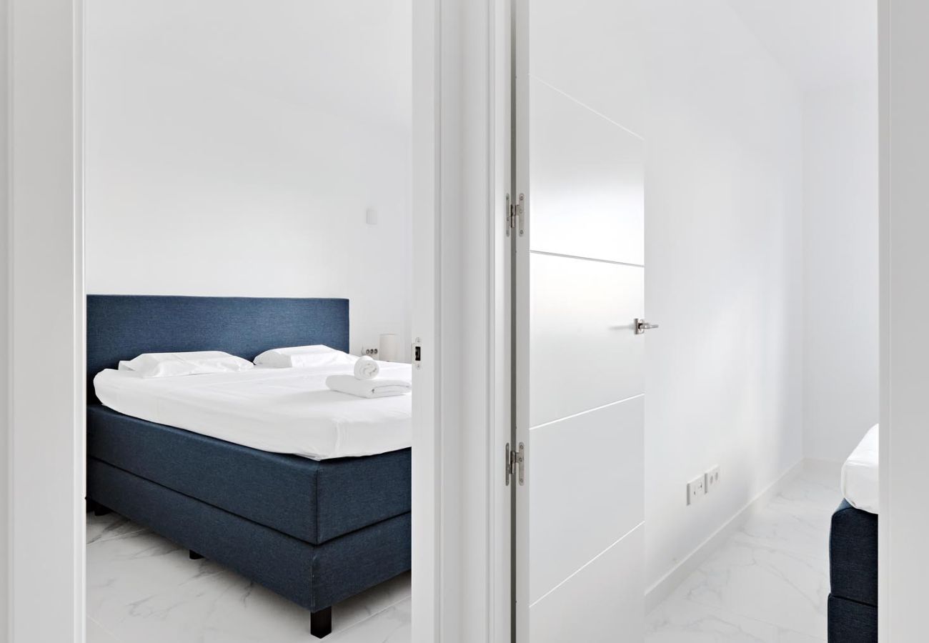 Apartment in Torrevieja - Jodeko Apartment in Torrevieja - Jodeko