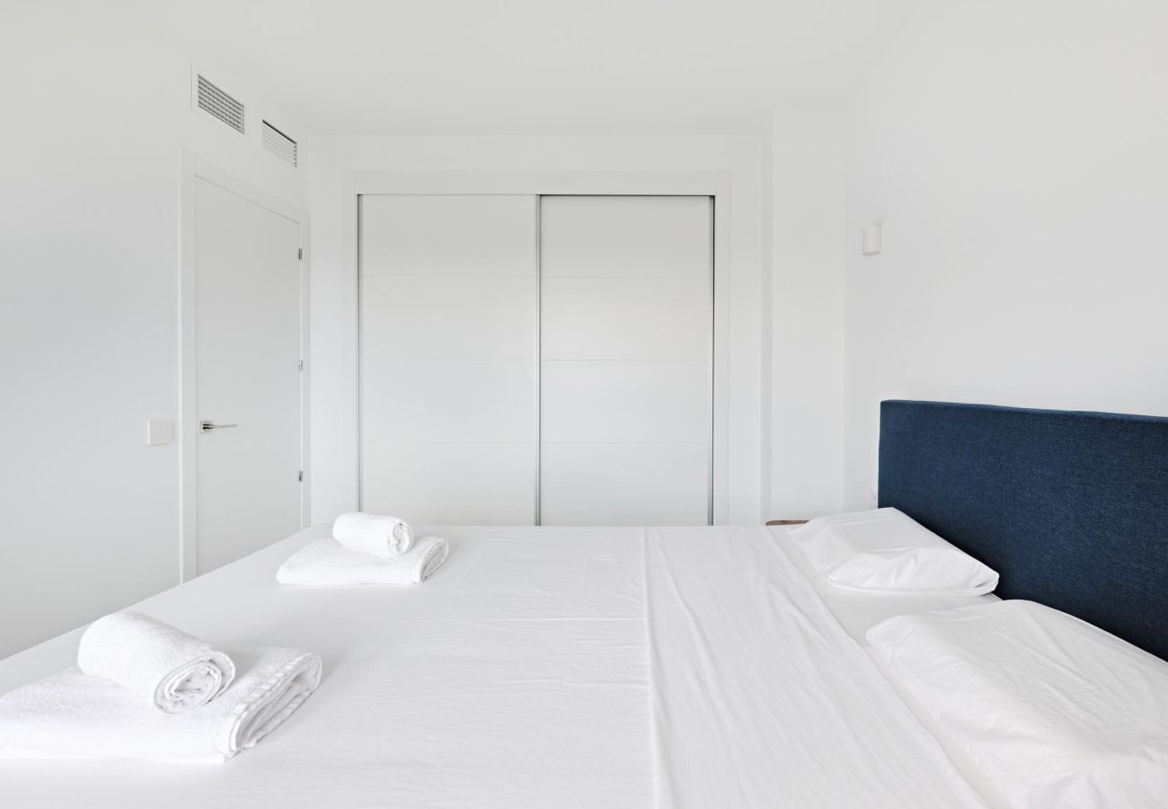 Apartment in Torrevieja - Jodeko Apartment in Torrevieja - Jodeko