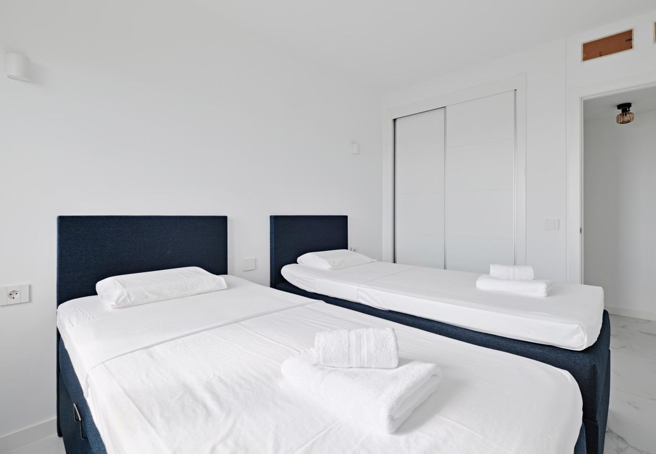 Apartment in Torrevieja - Jodeko Apartment in Torrevieja - Jodeko