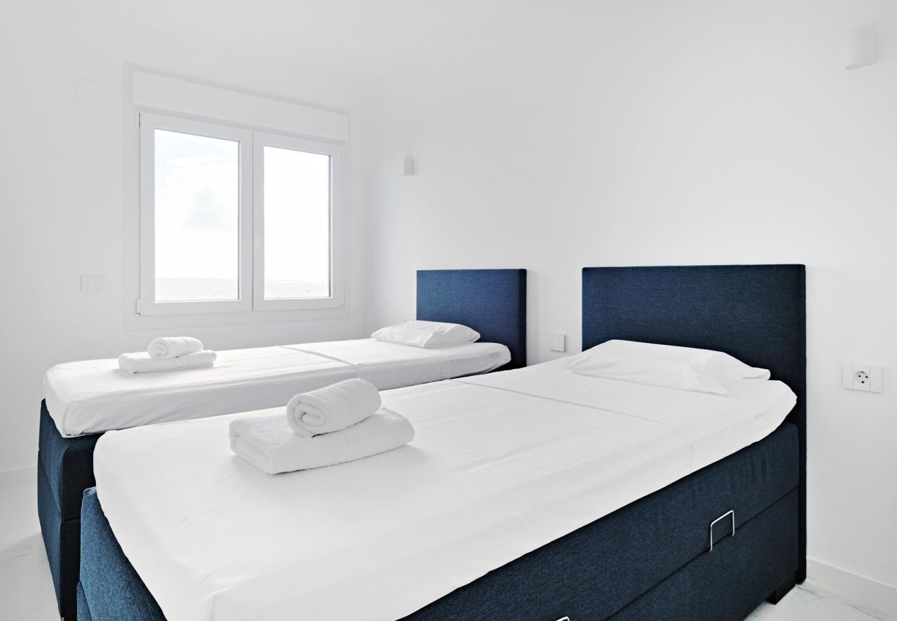 Apartment in Torrevieja - Jodeko Apartment in Torrevieja - Jodeko