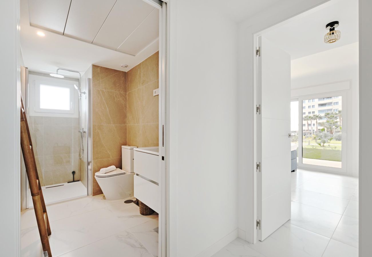 Apartment in Torrevieja - Jodeko Apartment in Torrevieja - Jodeko