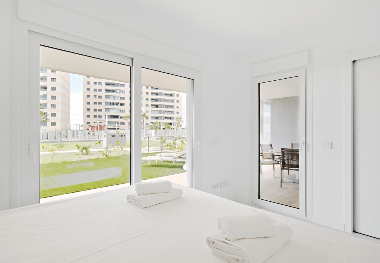 Apartment in Torrevieja - Jodeko Apartment in Torrevieja - Jodeko