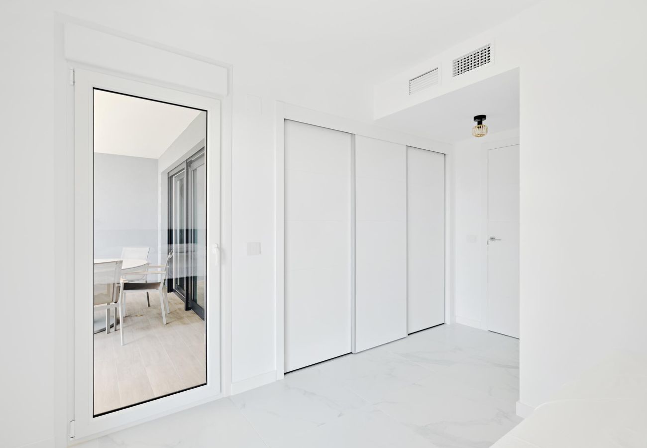 Apartment in Torrevieja - Jodeko Apartment in Torrevieja - Jodeko
