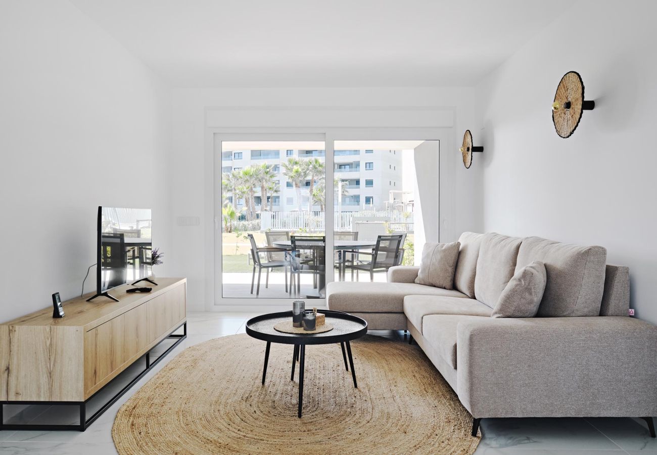 Apartment in Torrevieja - Jodeko Apartment in Torrevieja - Jodeko
