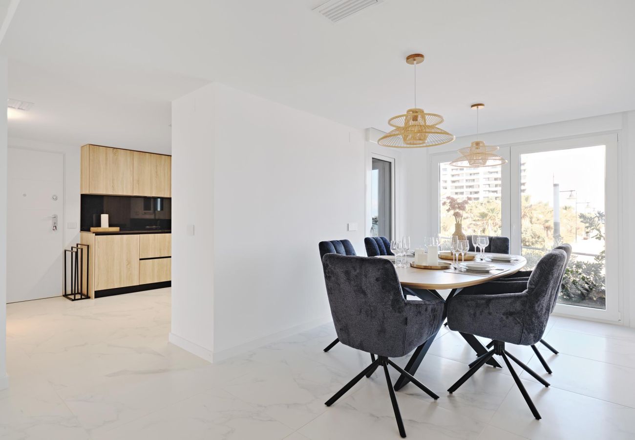 Apartment in Torrevieja - Jodeko Apartment in Torrevieja - Jodeko