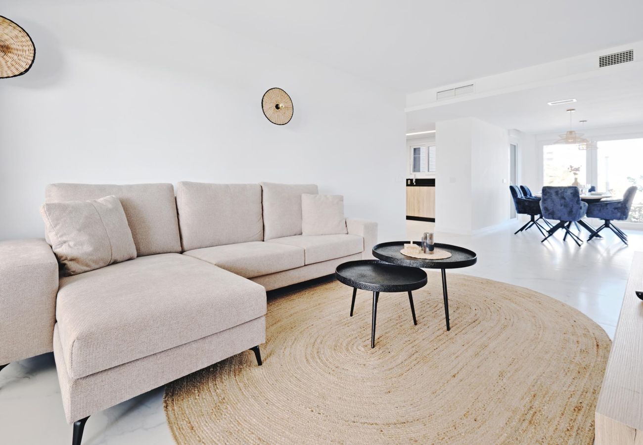 Apartment in Torrevieja - Jodeko Apartment in Torrevieja - Jodeko