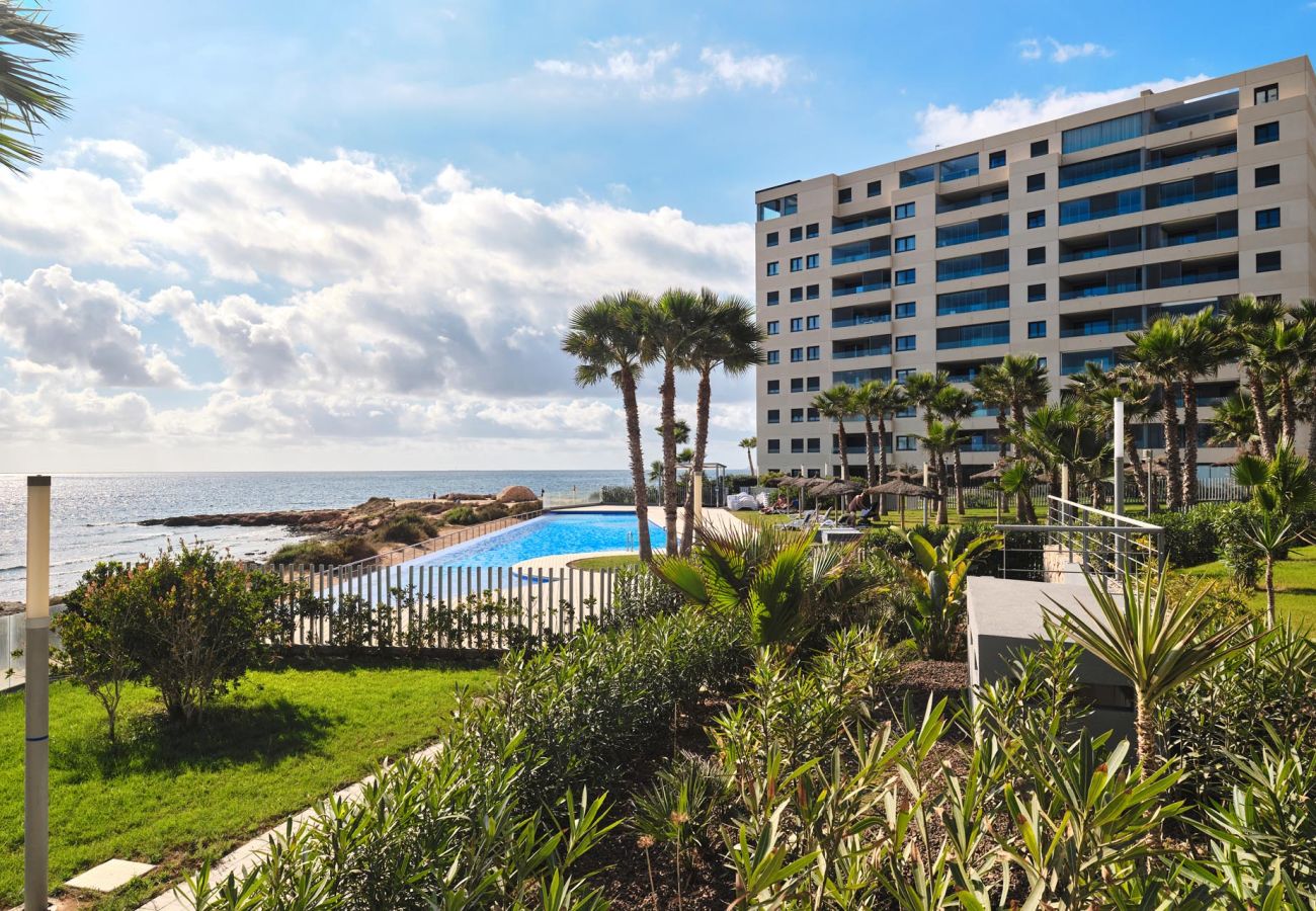 Apartment in Torrevieja - Jodeko Apartment in Torrevieja - Jodeko