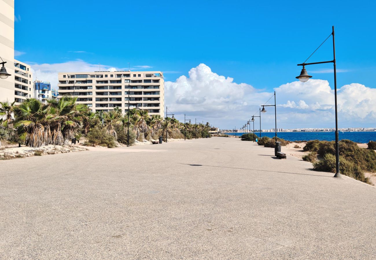 Apartment in Torrevieja - Jodeko Apartment in Torrevieja - Jodeko