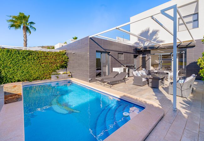 Villa in Algorfa - Villa La Finca Golf