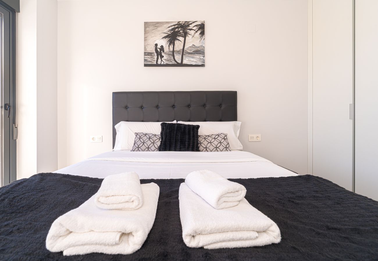 Villa in Algorfa - Villa La Finca Golf