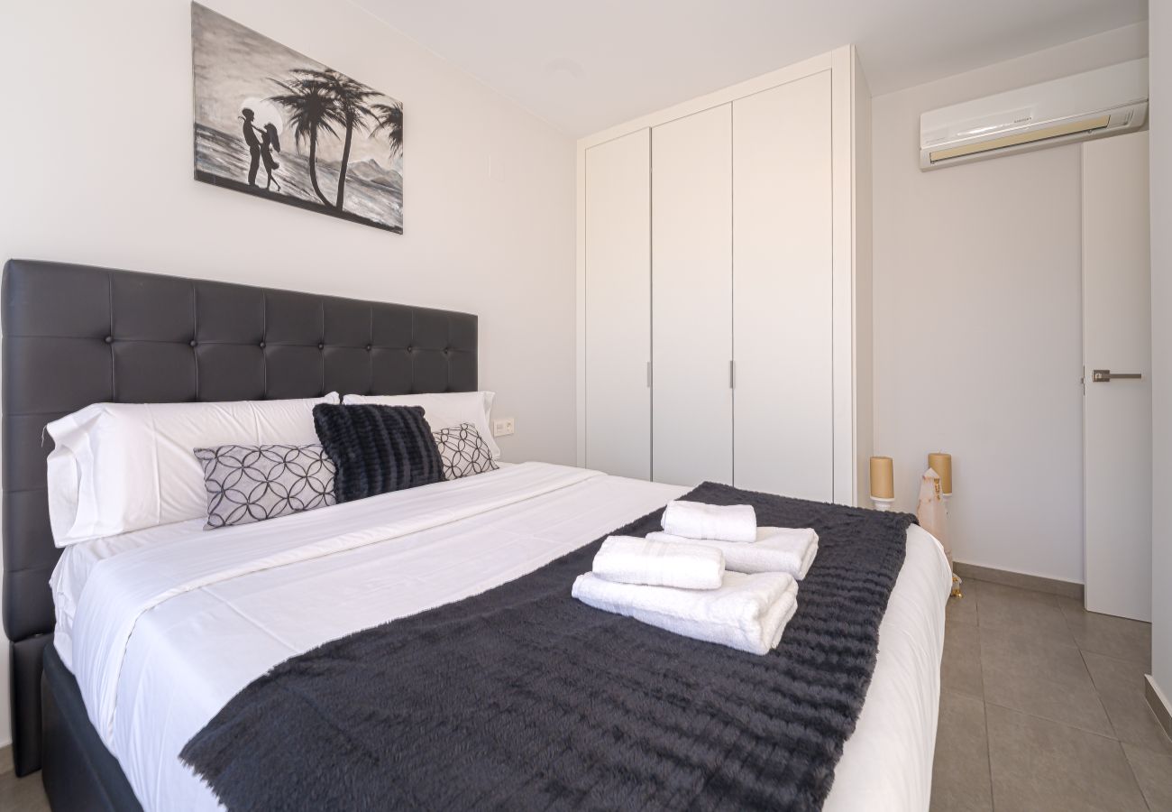 Villa in Algorfa - Villa La Finca Golf