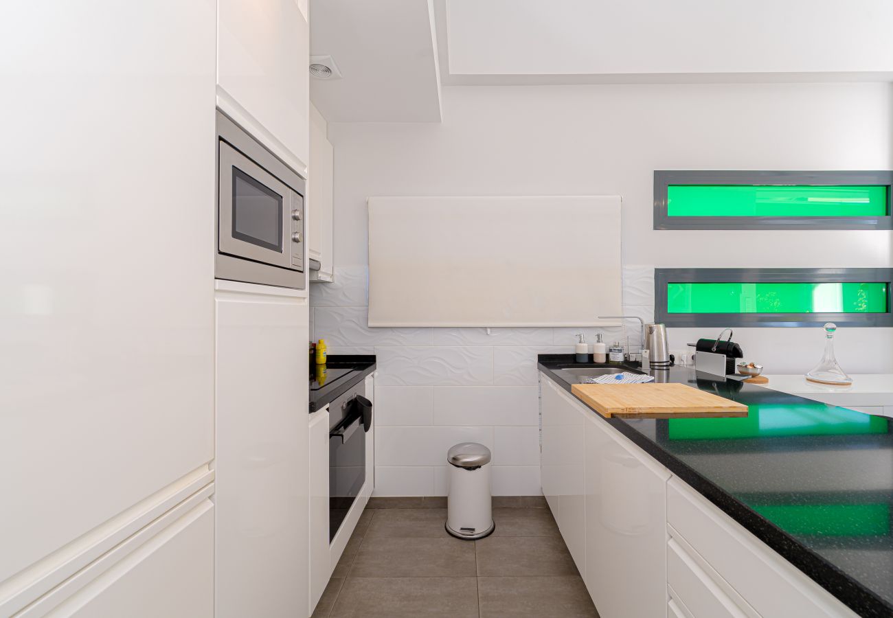 Villa in Algorfa - Villa La Finca Golf